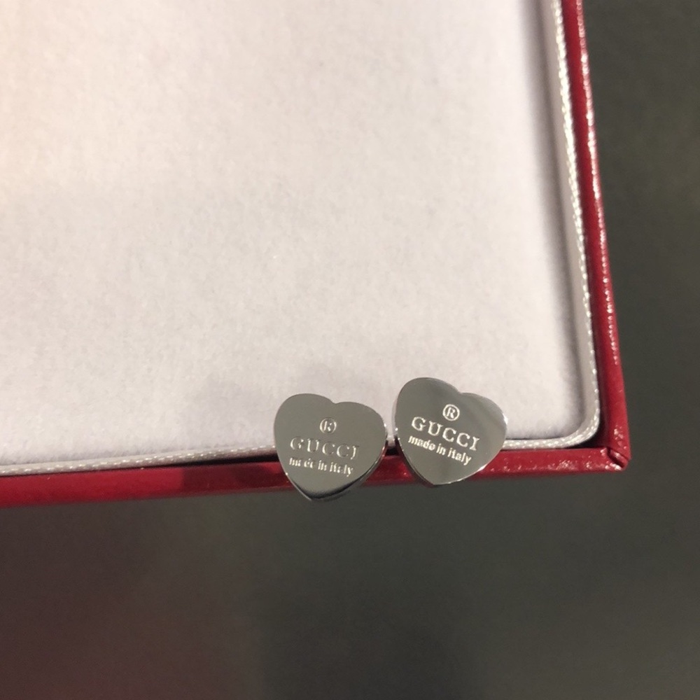 Earrings - Picture 3 of 13